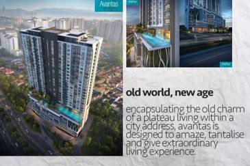 𝑺erintin Point 2 Storey Shop, Mantin,Seremban  𝒇𝒐𝒓 𝑺𝒂𝒍𝒆  