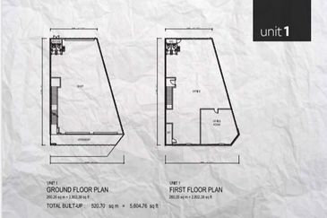 𝑺erintin Point 2 Storey Shop, Mantin,Seremban  𝒇𝒐𝒓 𝑺𝒂𝒍𝒆  