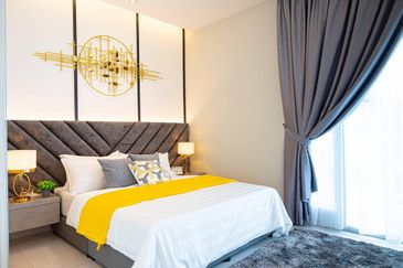 Murah 💗DOUBLE STOREY TERRACE @ JASIN MELAKA 