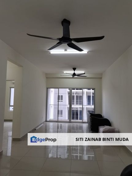 Apartment MIRO 2, Persiaran Putra Taman Putra Kajang for Rent , Selangor, Kajang