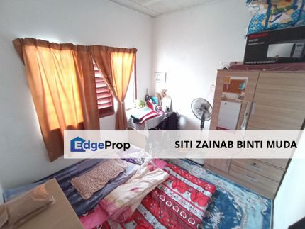 𝗧𝗔𝗠𝗔𝗡 𝗞𝗔𝗡𝗧𝗔N PErMai TKP 2 Kajang for SaLe, Selangor, Kajang
