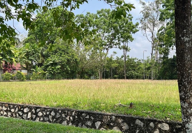 Bungalow Lot ❤️Kota Puteri Rawang for Sale