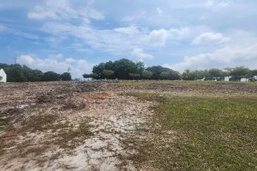 Perdana Hills ( Presint 11 )