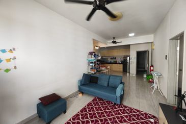 Vesta View Apartment