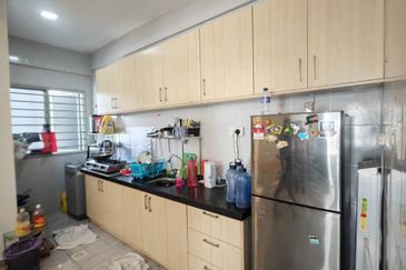 Vesta View Apartment