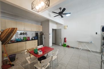 Vesta View Apartment