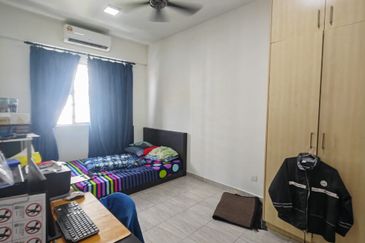 Vesta View Apartment