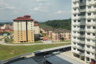 Vesta View Apartment