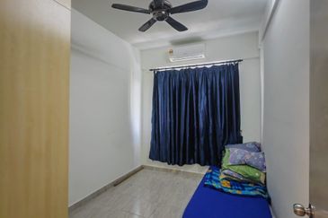 Vesta View Apartment