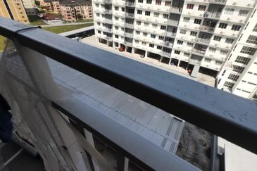 Vesta View Apartment