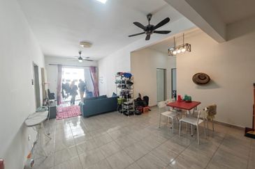 Vesta View Apartment