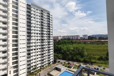 Vesta View Apartment