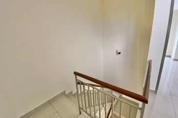 The Strata @ Bandar Puteri Bangi