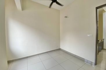 The Strata @ Bandar Puteri Bangi