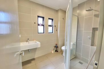 The Strata @ Bandar Puteri Bangi