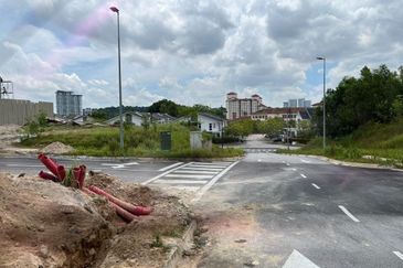 BUNGALOW LOT PuTRaJaya 💗, Presint 11 Hot Area💗