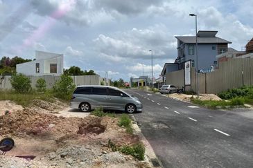 BUNGALOW LOT PuTRaJaya 💗, Presint 11 Hot Area💗