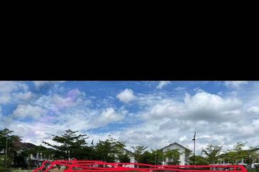 BUNGALOW LOT PuTRaJaya 💗, Presint 11 Hot Area💗