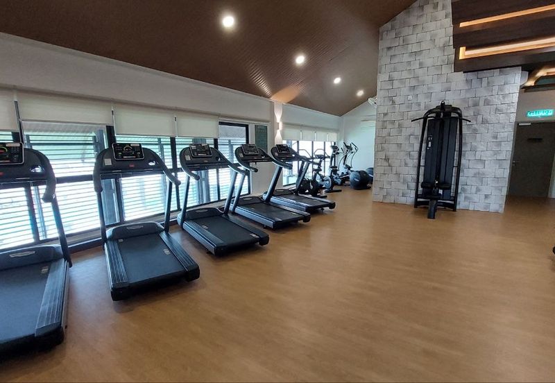 Setia Warisan Tropika (Belladonna)