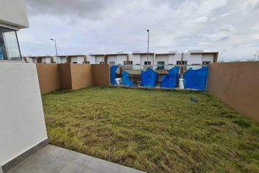 Casa Bluebell @ Cybersouth