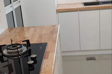 Casa Bluebell @ Cybersouth