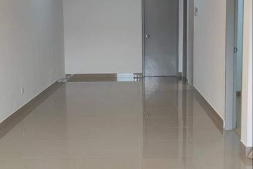 Casa Bluebell @ Cybersouth