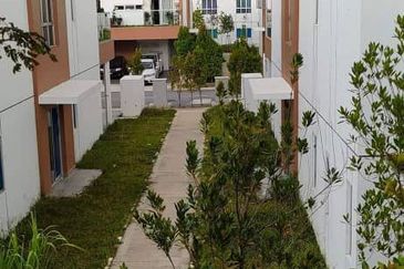 Casa Bluebell @ Cybersouth