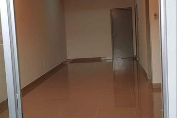 Casa Bluebell @ Cybersouth