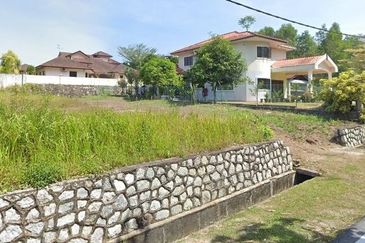 Kampung Sungai Pusu