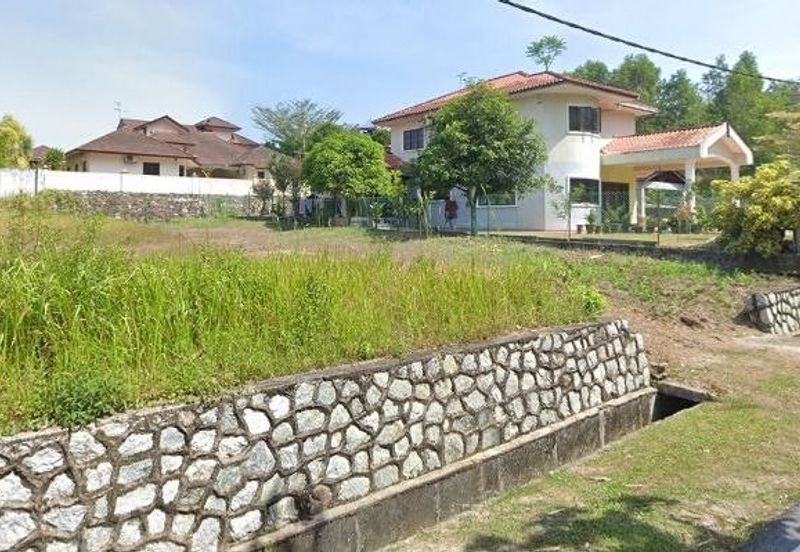 Kampung Sungai Pusu