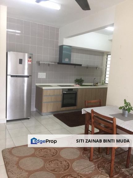 Murah 💗APARTMENT MASRECA 19 CYBERJAYA FOR SALE, Selangor, Cyberjaya