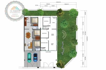 TAMAN KUBANG ROTAN FASA 3