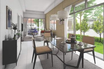 TAMAN UTAMA INDAH FASA 7