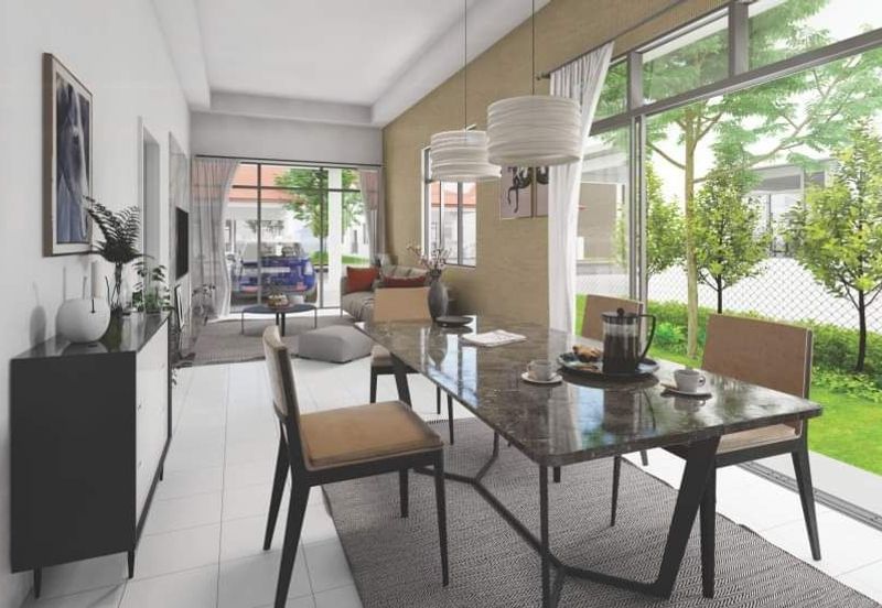 TAMAN UTAMA INDAH FASA 7