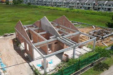 TAMAN UTAMA INDAH FASA 7