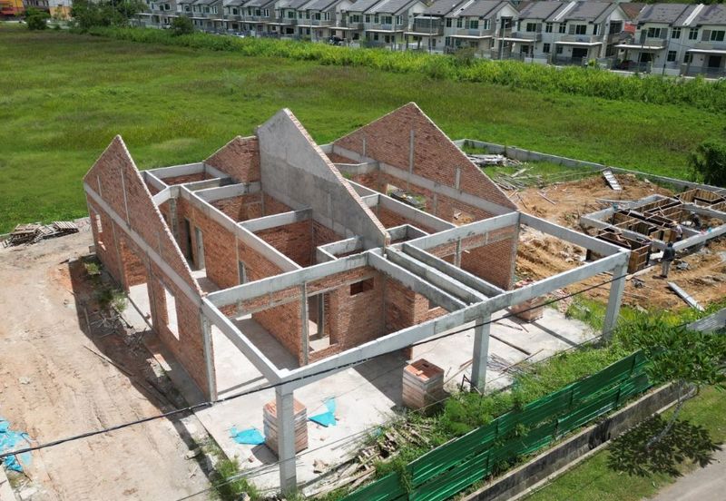 TAMAN UTAMA INDAH FASA 7