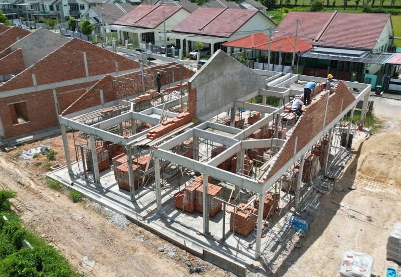 TAMAN UTAMA INDAH FASA 7