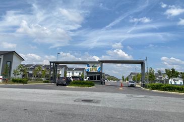 Kita Bayu @ Cybersouth