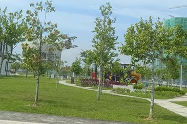 Kita Bayu @ Cybersouth