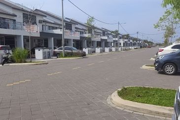 Kita Bayu @ Cybersouth