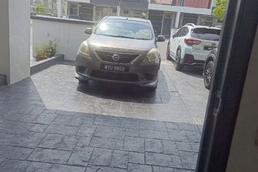 Kita Bayu @ Cybersouth