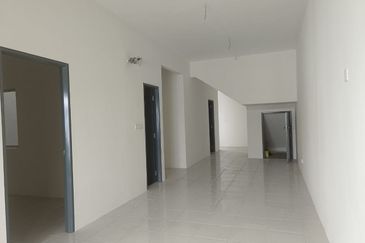 Kita Bayu @ Cybersouth