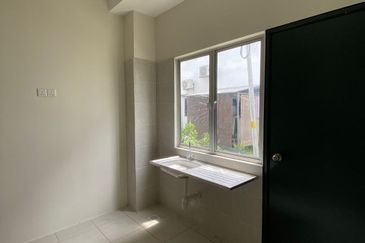 Kita Bayu @ Cybersouth