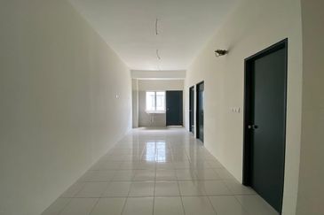 Kita Bayu @ Cybersouth