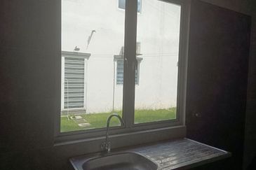 Kita Bayu @ Cybersouth