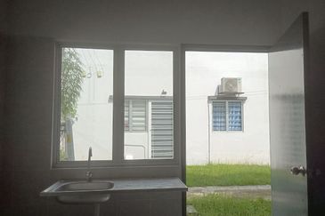 Kita Bayu @ Cybersouth