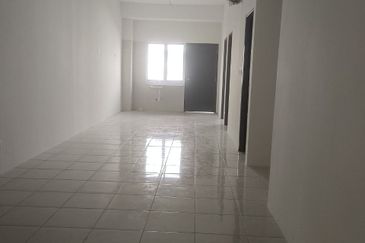 Kita Bayu @ Cybersouth