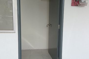 Kita Bayu @ Cybersouth