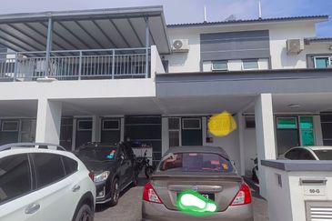 Kita Bayu @ Cybersouth