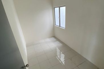 Kita Bayu @ Cybersouth